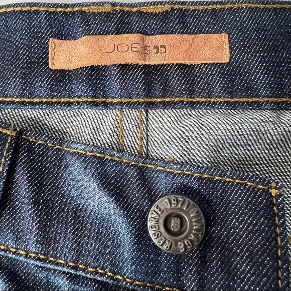 Joe's Jeans Jeans Joes Jeans Vintage Reserve Super Slim In Ryker